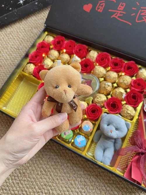 老婆生曰送什么礼物_2