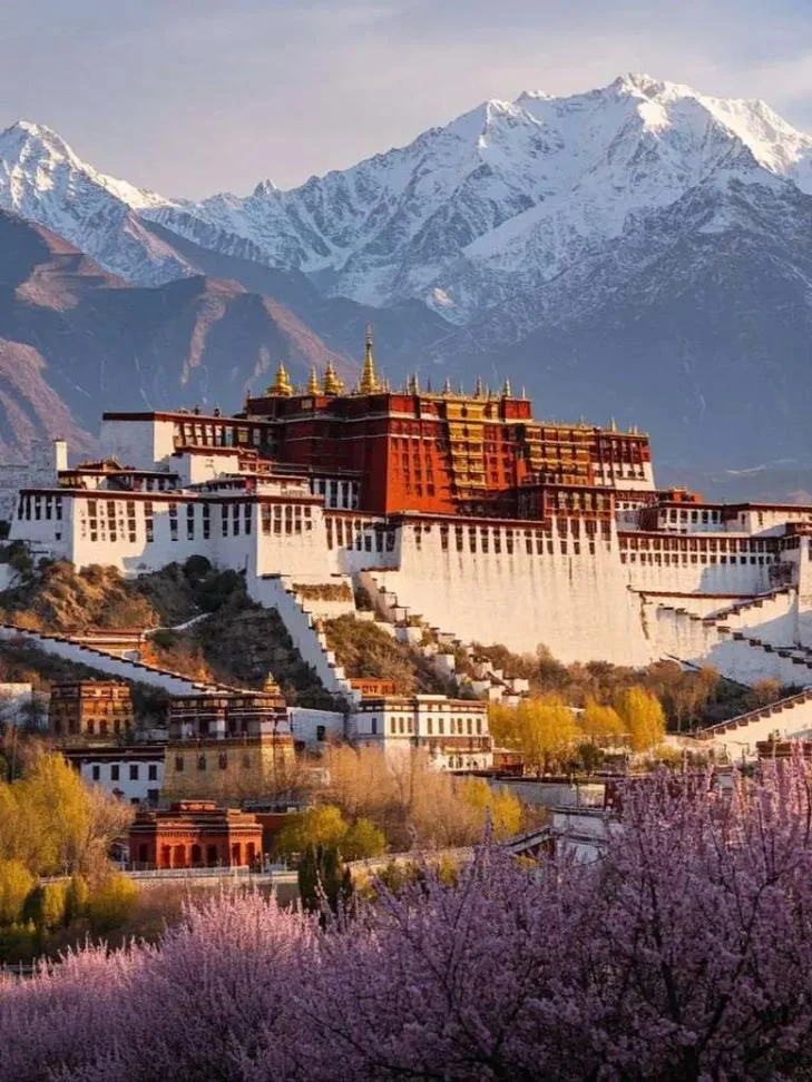 西藏旅游有那些景点_1