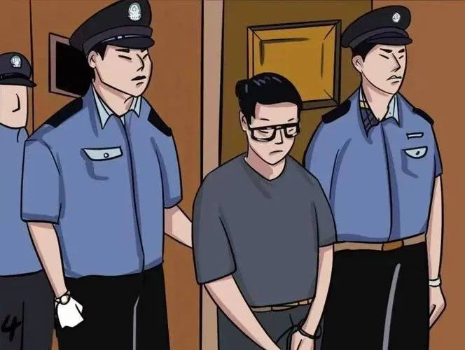 梦见抓贼抓到了_1