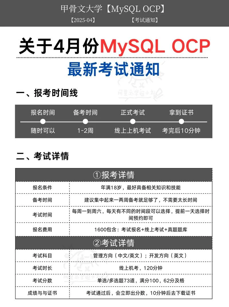 ocp考试报名费用_2