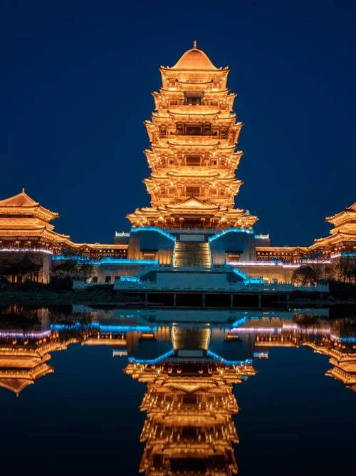 南充景点推荐_1