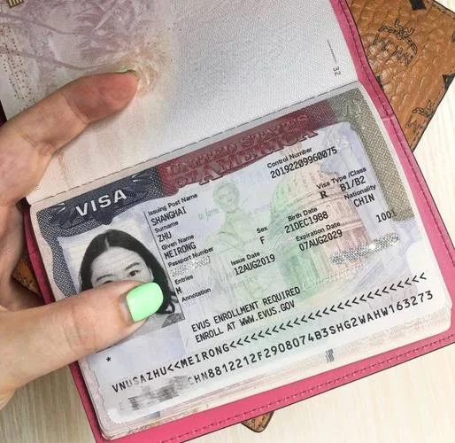 美国留学生签证限制-美国留学生签证限制
