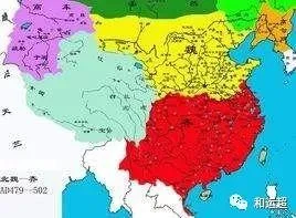 南朝齐历史-南朝齐历史