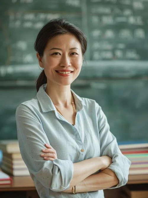 100留学教育教师_1