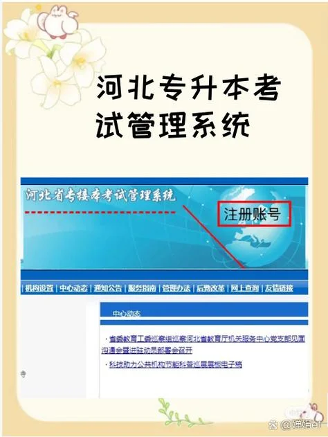 报考管理系统-报考管理信息系统