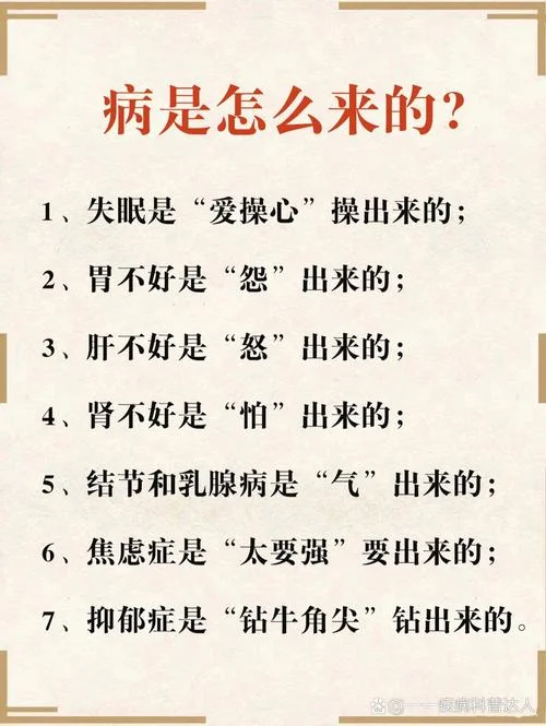 什么是由病_1