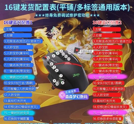 什么是鼠标宏键盘宏_1