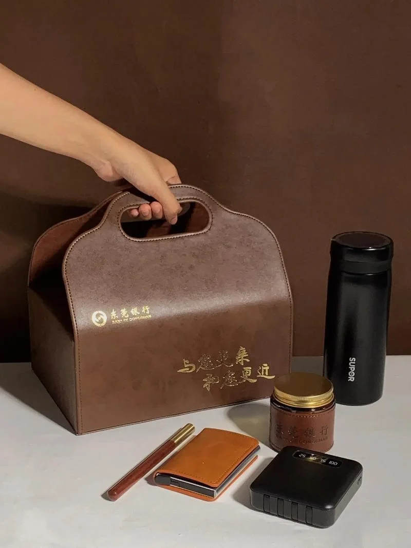 银行高端客户送什么礼品-高端客户送银行礼品
