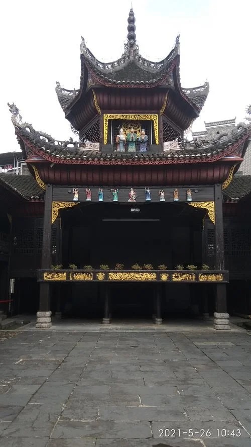 蔡锷公馆的历史变化_1