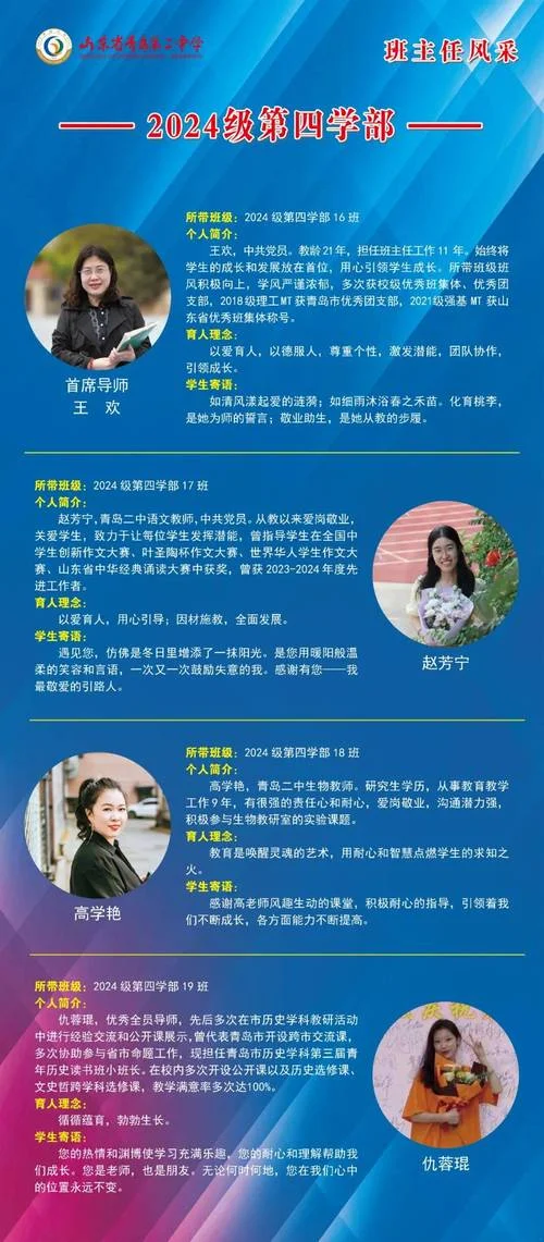 情感导师简介-情感导师简介