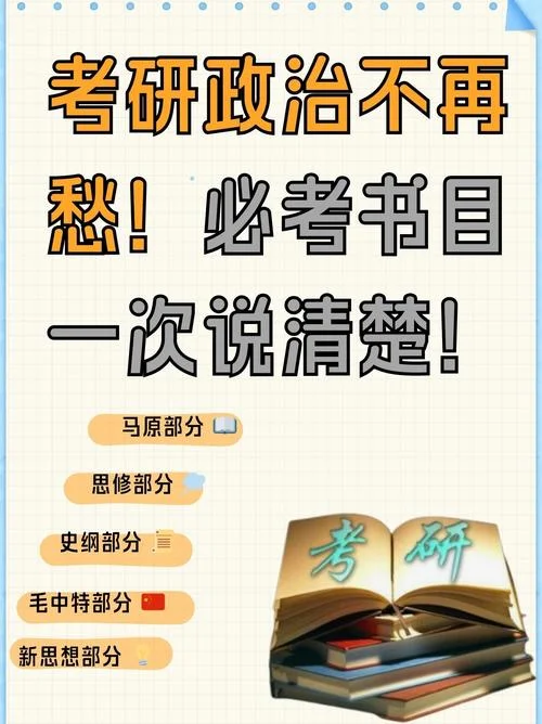 考研要准备那些资料_1