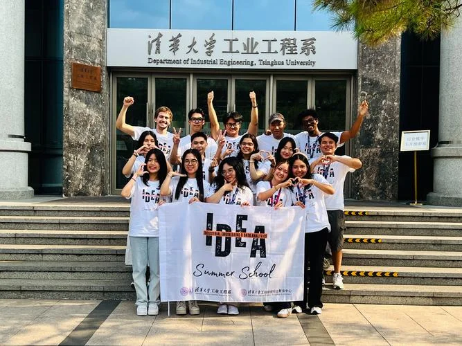 清华大学美国研究生-清华美国研究生