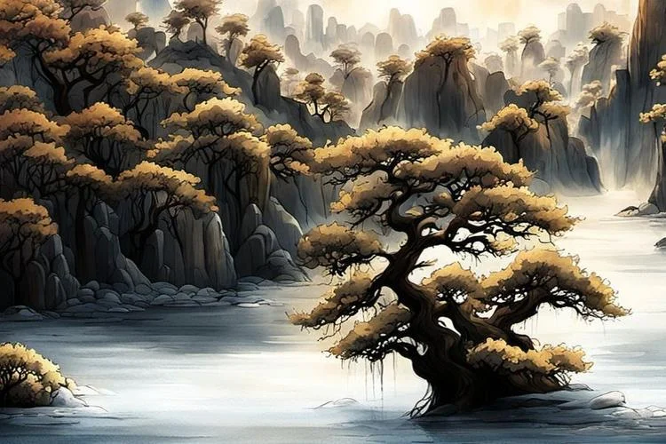 梦见砍松树是什么预兆-梦见砍松树预示吉凶