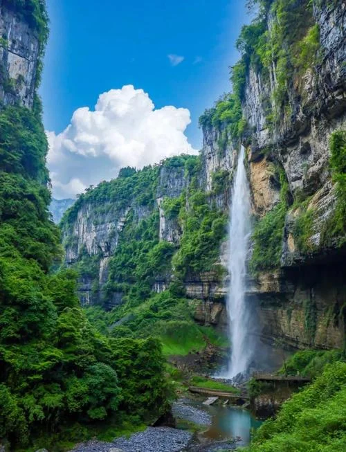 湖北旅游景点推荐_1