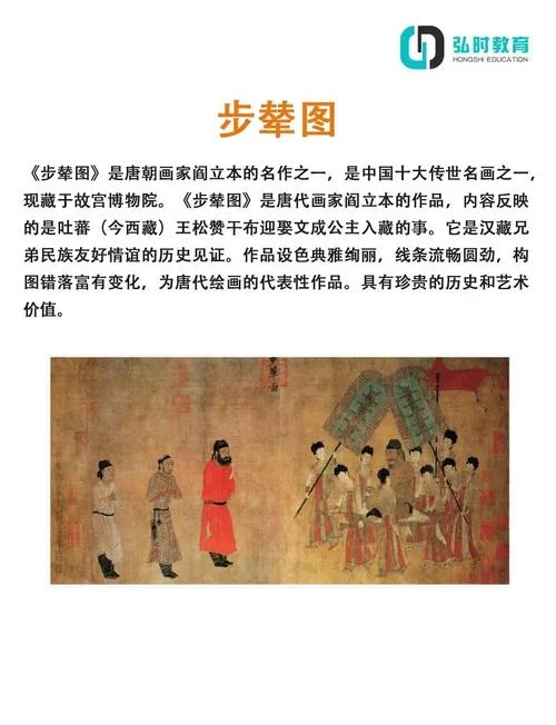 步辇图历史事件_2