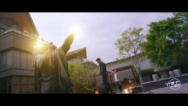 双龙记之和平契约结局_1