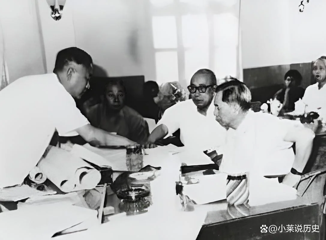 历史大丑闻-历史惊天丑闻