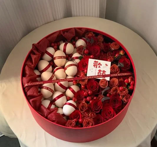 老婆出月子送什么礼物_2
