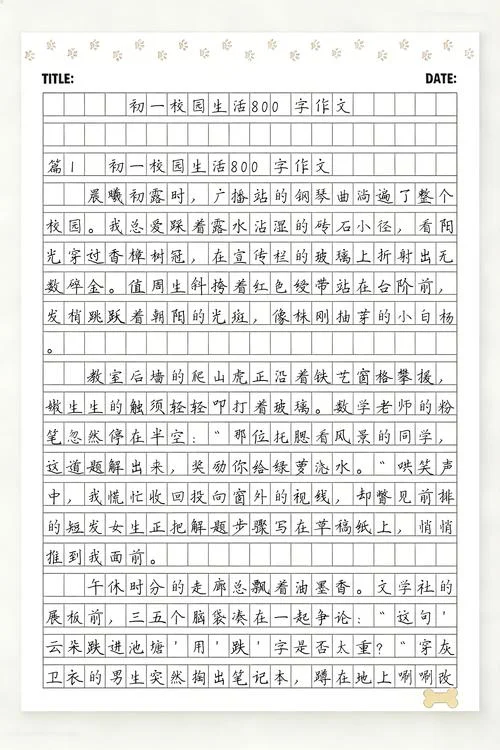 大学校园生活感悟800字_2