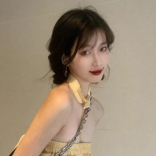 qq女生头像污_2