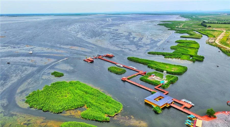 乌梁素海旅游景点介绍_1