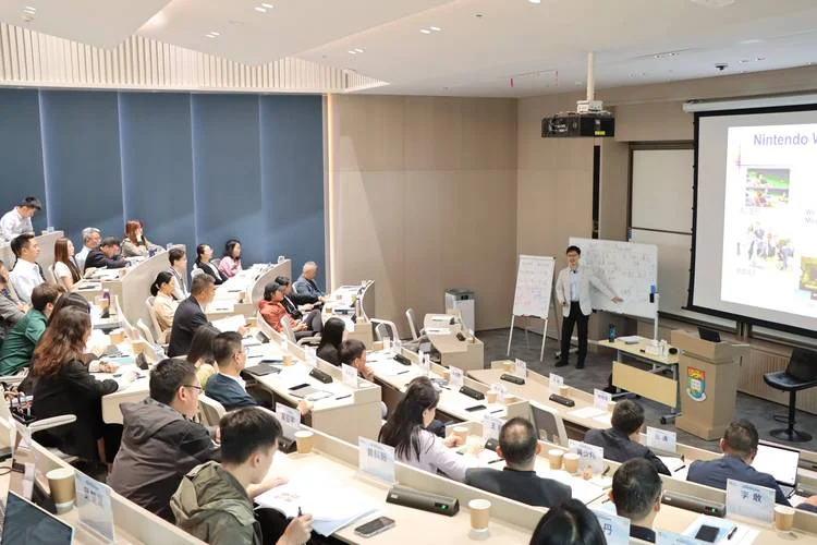重庆二建培训机构_1