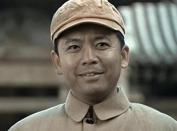 历史李云龙军衔_2
