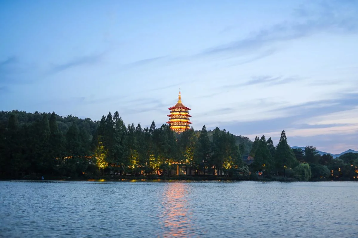 杭州市区的景点推荐_1
