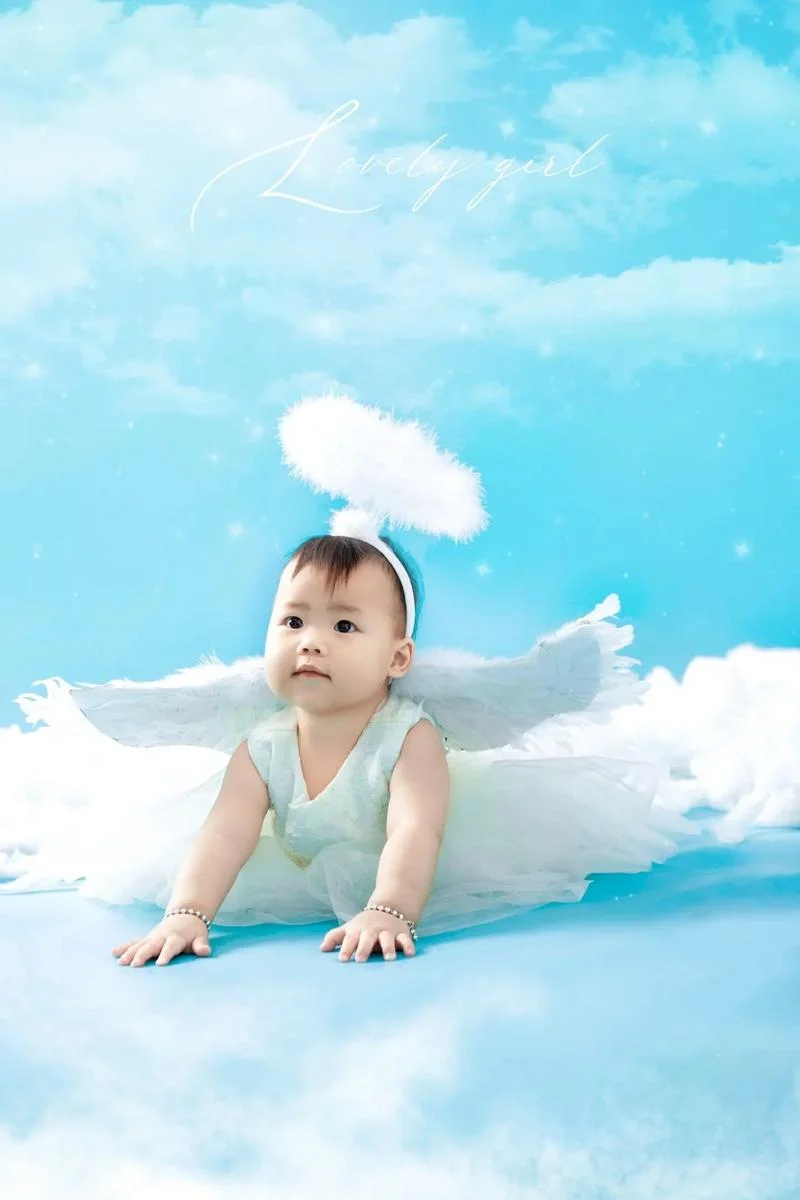 史上最美天使-人间绝色天使