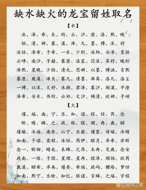 起名什么名字的排行榜比较好_1
