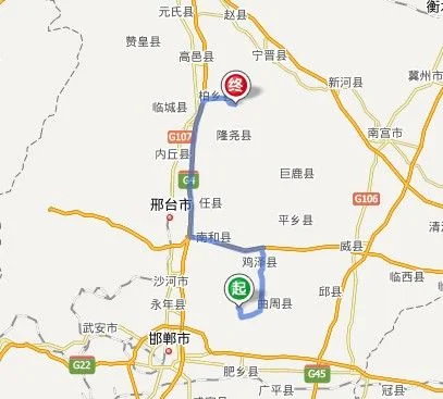 郑州到邢台多少公里_1