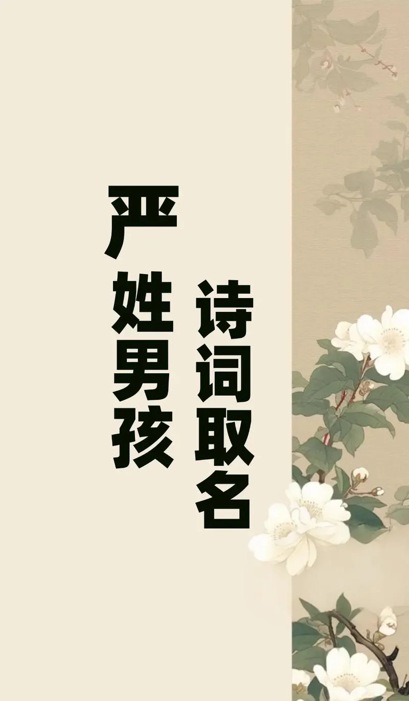 严氏起名_2