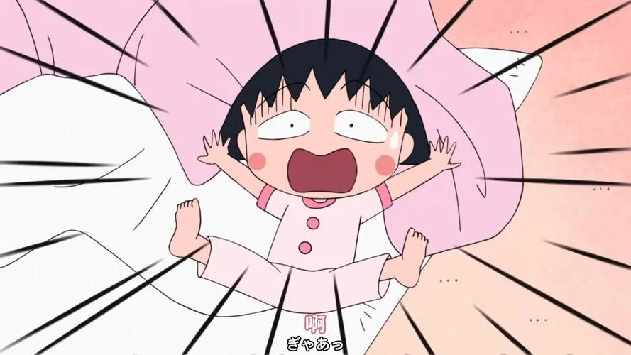梦见别人生小孩被吓醒_1