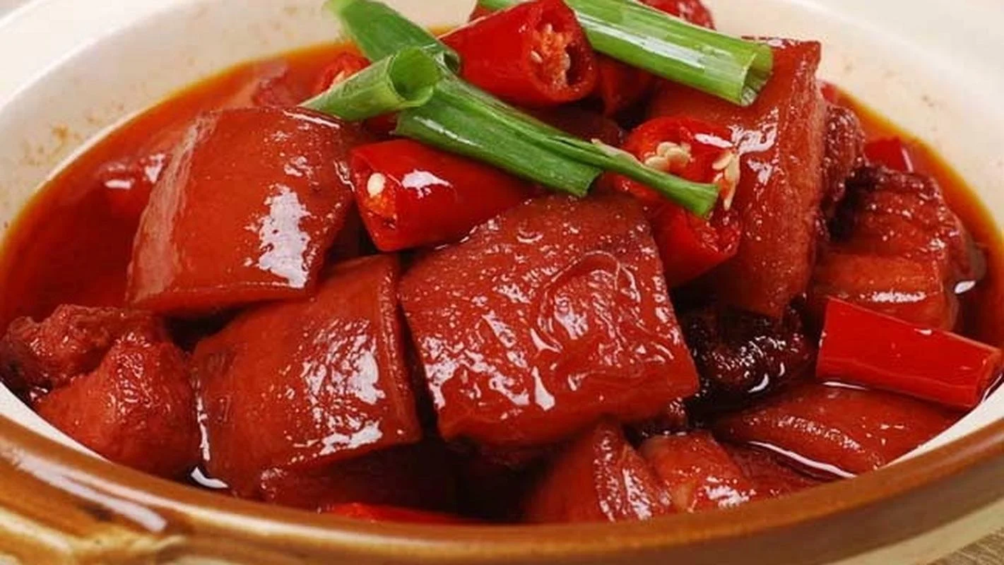 红烧肉的历史_2
