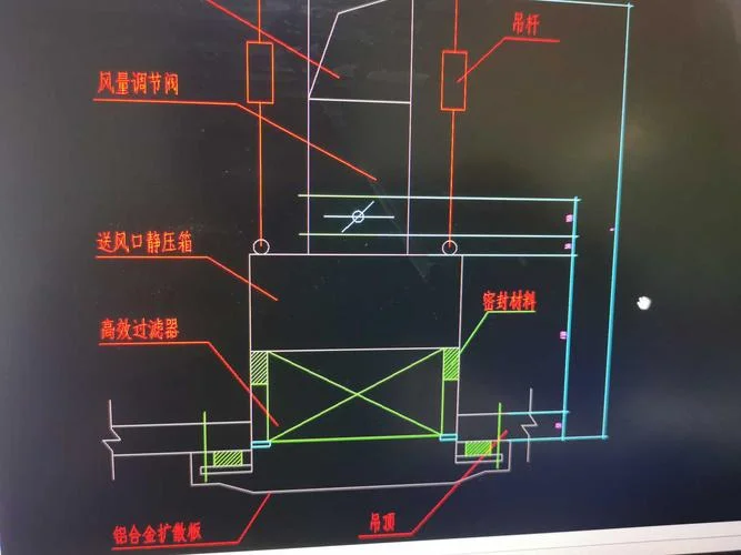 送风口面积计算公式-送风口面积计算公式