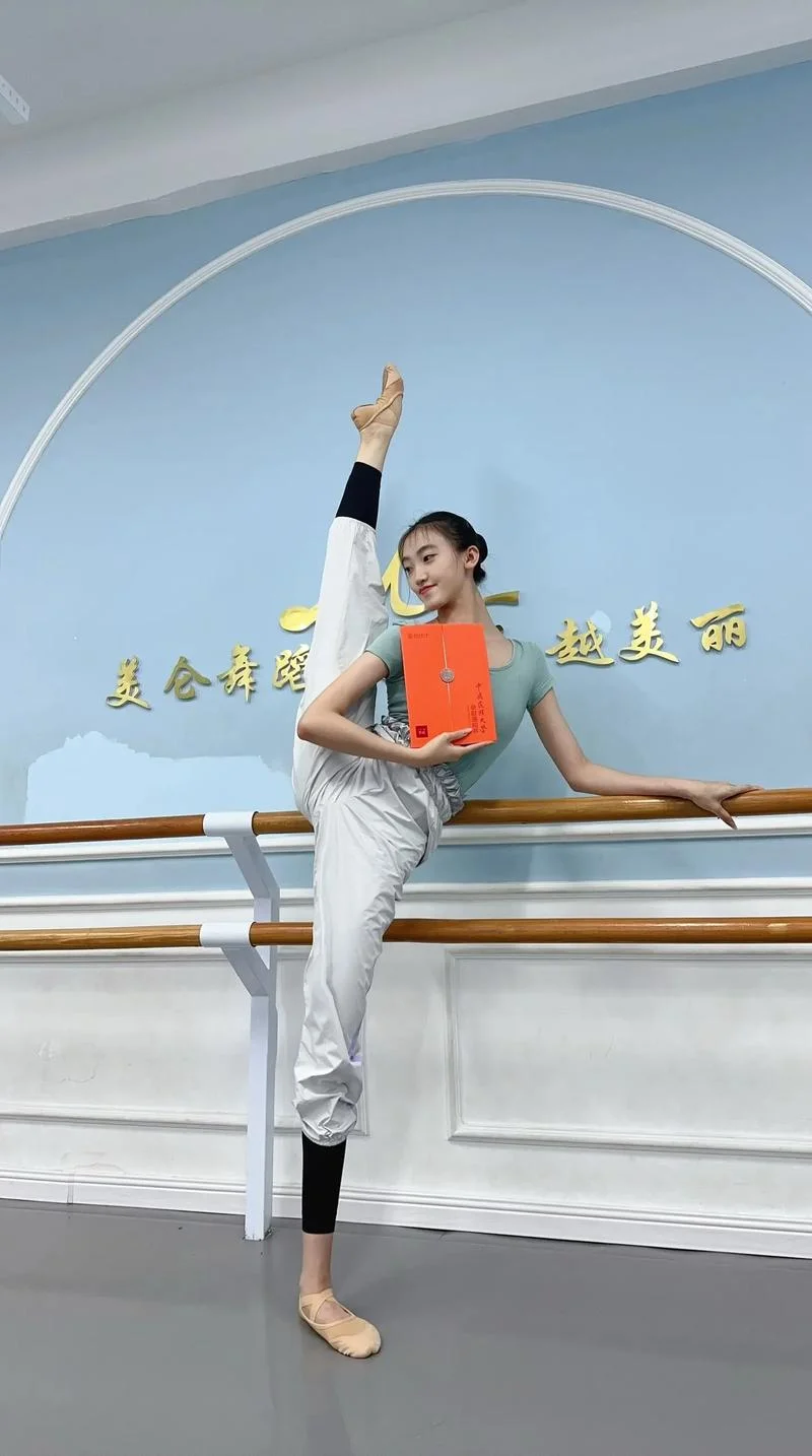 舞蹈生考南艺要多少分_2