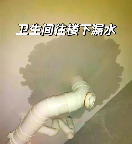 梦见卫生间地上都是水是怎么回事-卫生间漏水梦因