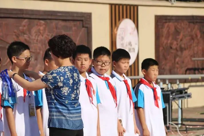 天津枫林路中学-天津枫林路中学