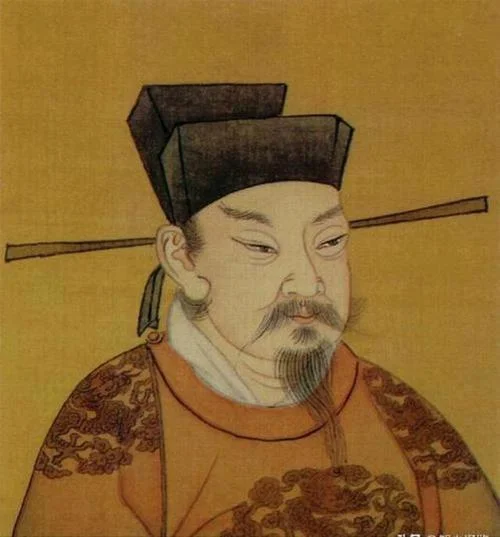赵祯是赵匡胤的什么人_1