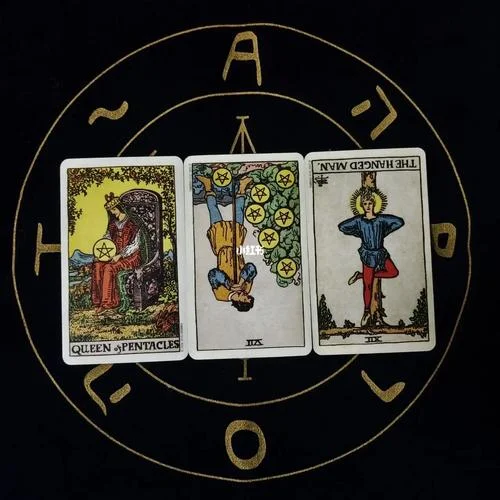 算一算今年我的运势_2