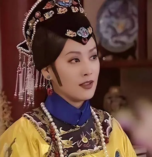 孝庄太后真实历史-孝庄太后生平考