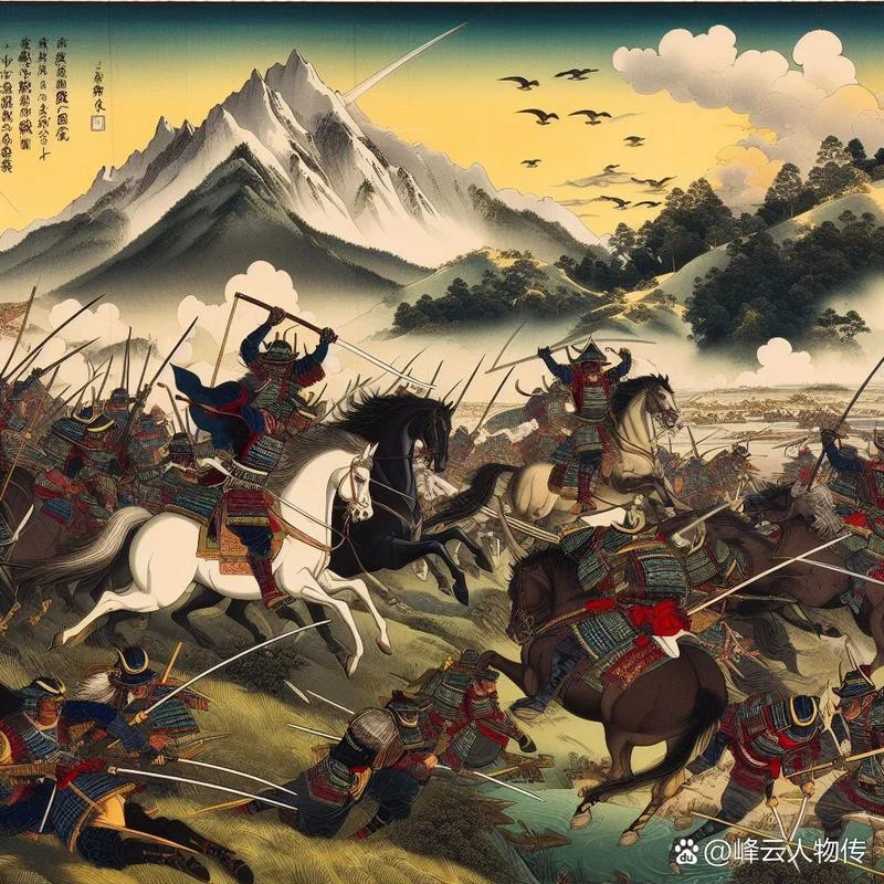 烽火三国英雄出处_1