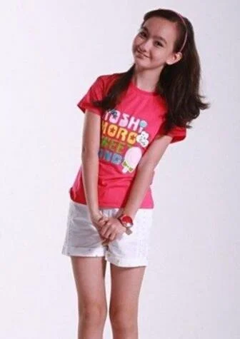 香奈儿辛普森成绩好吗_1