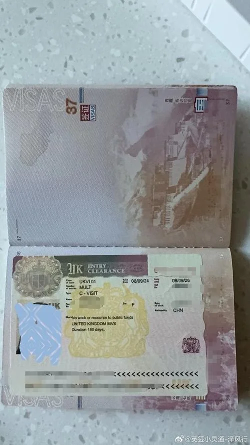 英国简化留学签证-英国留学签证简化