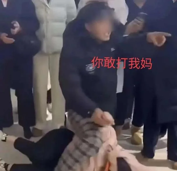 梦见管家替我出气打老公_2