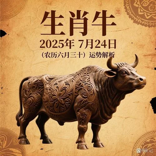2017年农历6月属牛运势_2