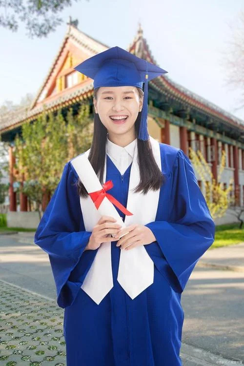 中国留学生图片_1