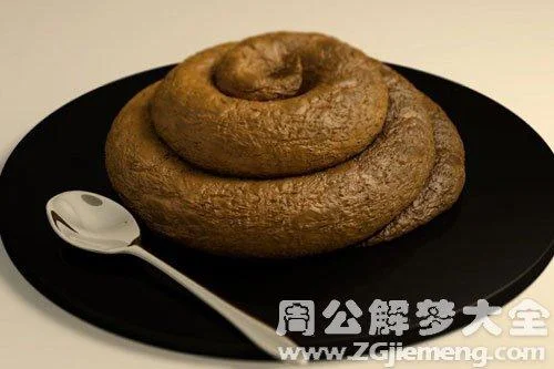 梦见恶心的气味-梦到恶臭