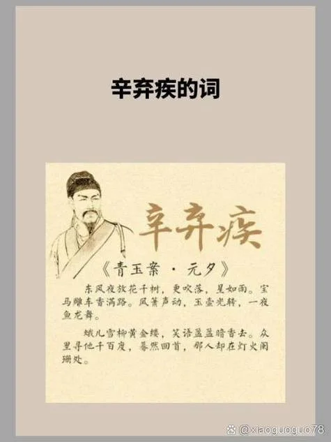 辛弃疾作者简介_1