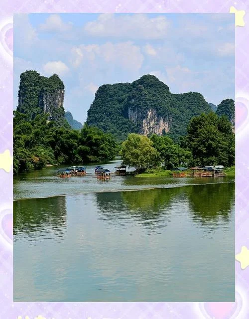 广西阳朔旅游景点_1